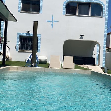 엠푸리아브라바 Sol Playa Piscina 아파트 외부 사진